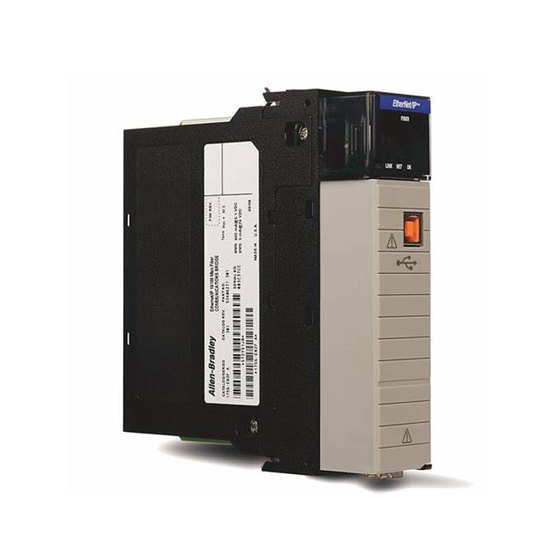 En simpel guide til programmering af Allen-Bradley PLC'er