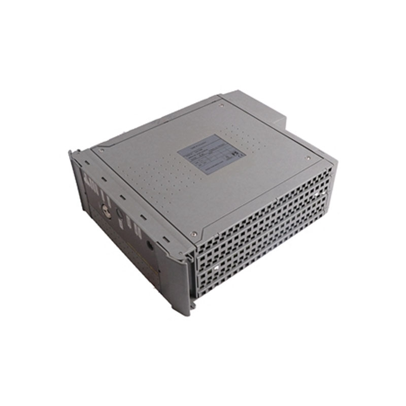 Hvad er de specifikke anvendelser af ICS Triplex T8841?