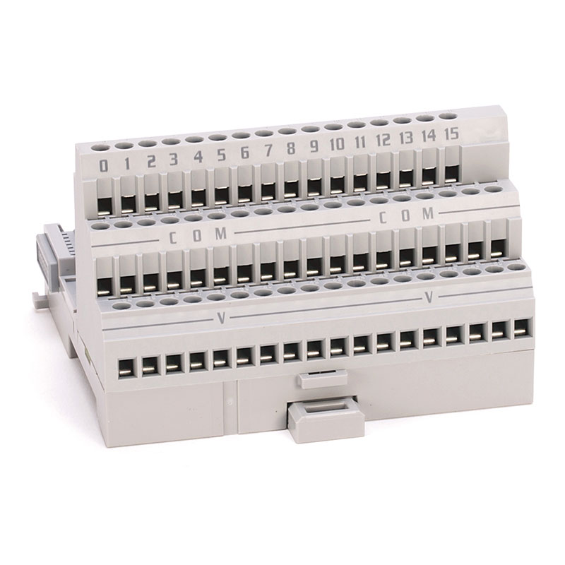 Hvad er de specifikke anvendelser af Allen Bradley 1794-TB3?