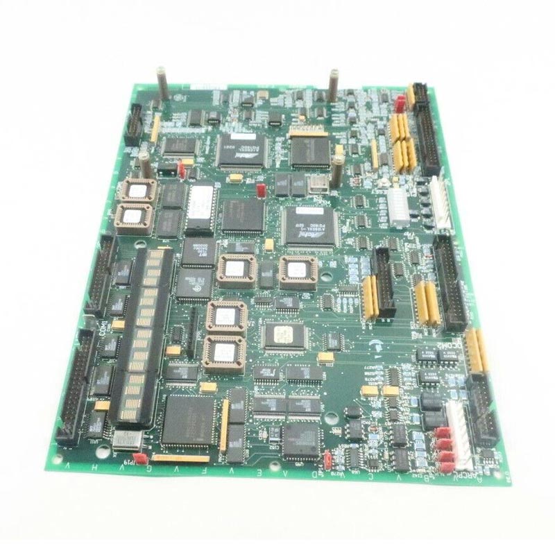 Hvilke fordele tilbyder en GE Fanuc PLC til nutidens industrielle automatisering?