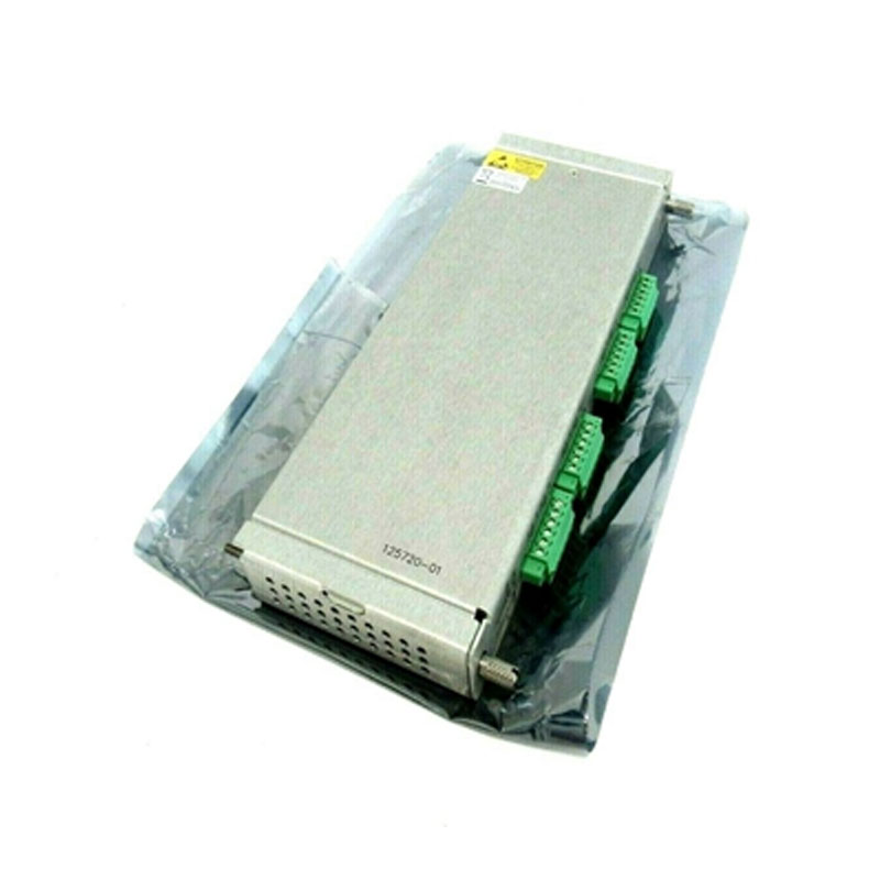 Hvad gør Bently Nevada PLC til fremtiden for industriel automatisering?